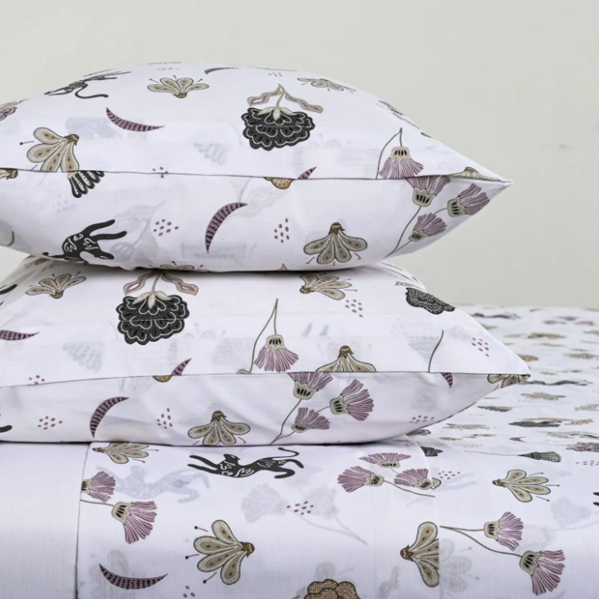 CANNON - Sabanas Cannon king 200 Hilos Mystic