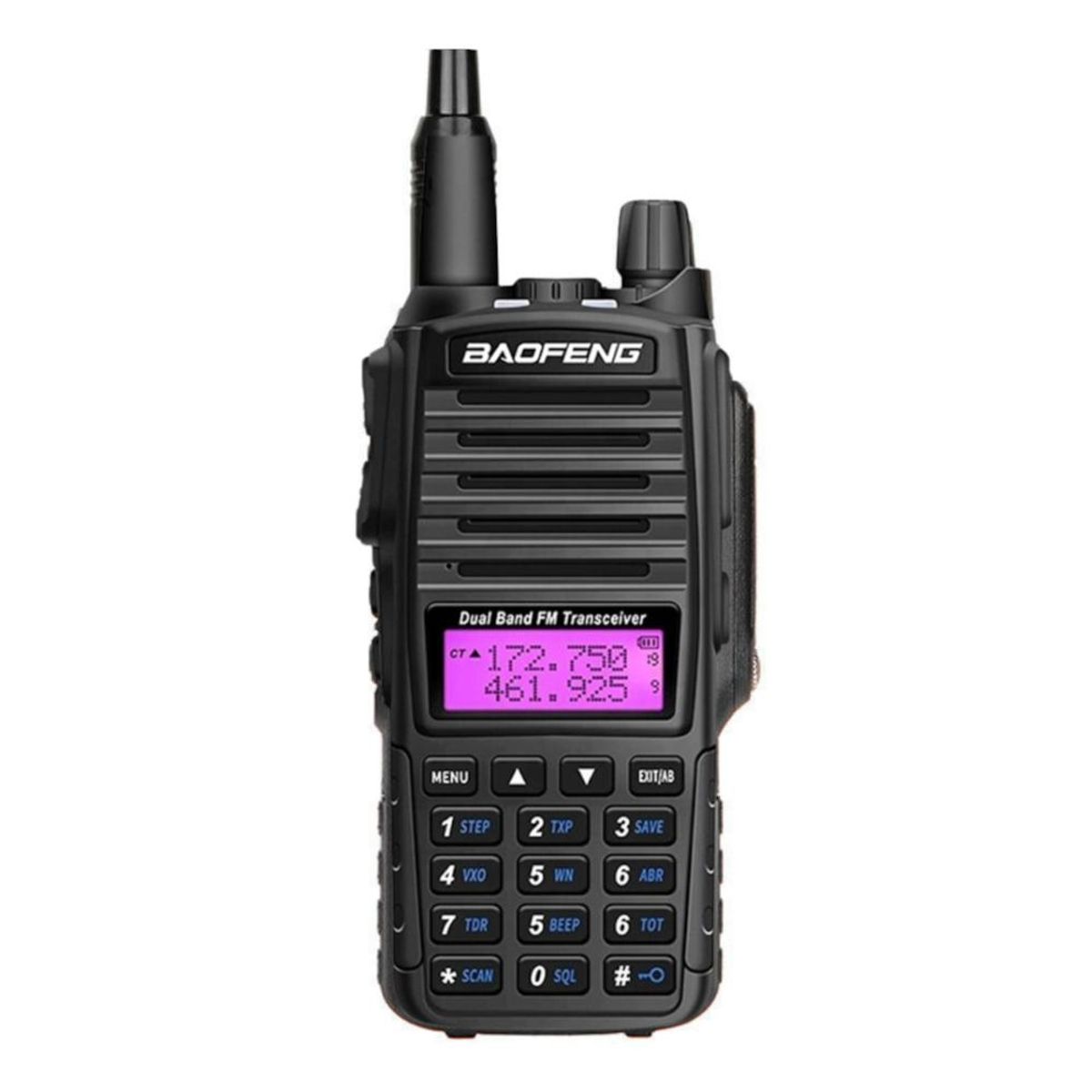 BAOFENG - Radio Transmisor Multibanda Baofeng UV-82
