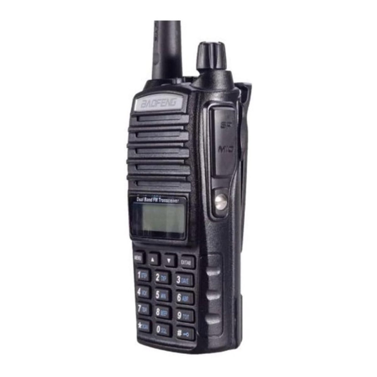 BAOFENG - Radio Transmisor Multibanda Baofeng UV-82