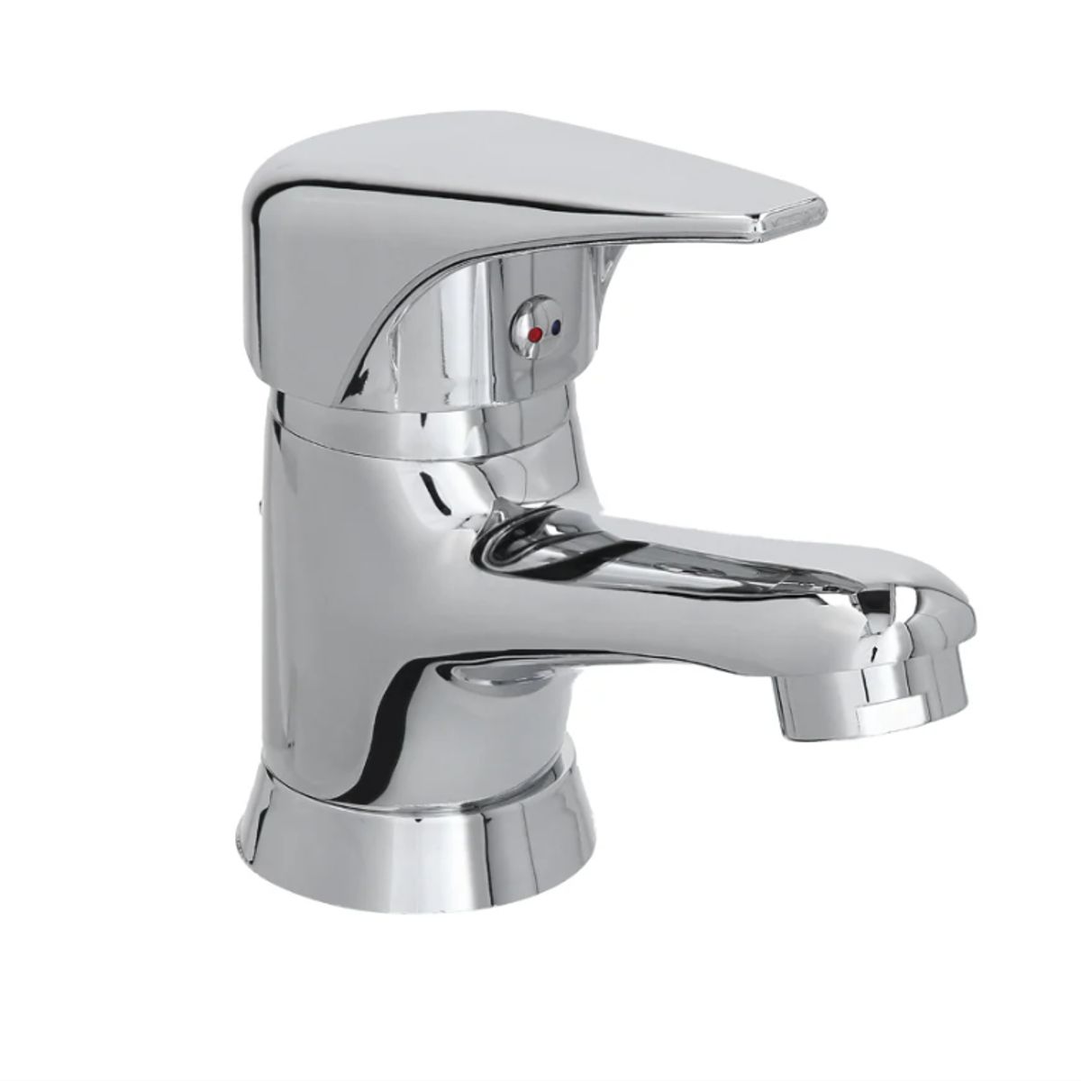 STRETTO - Monomando Lavatorio Piero