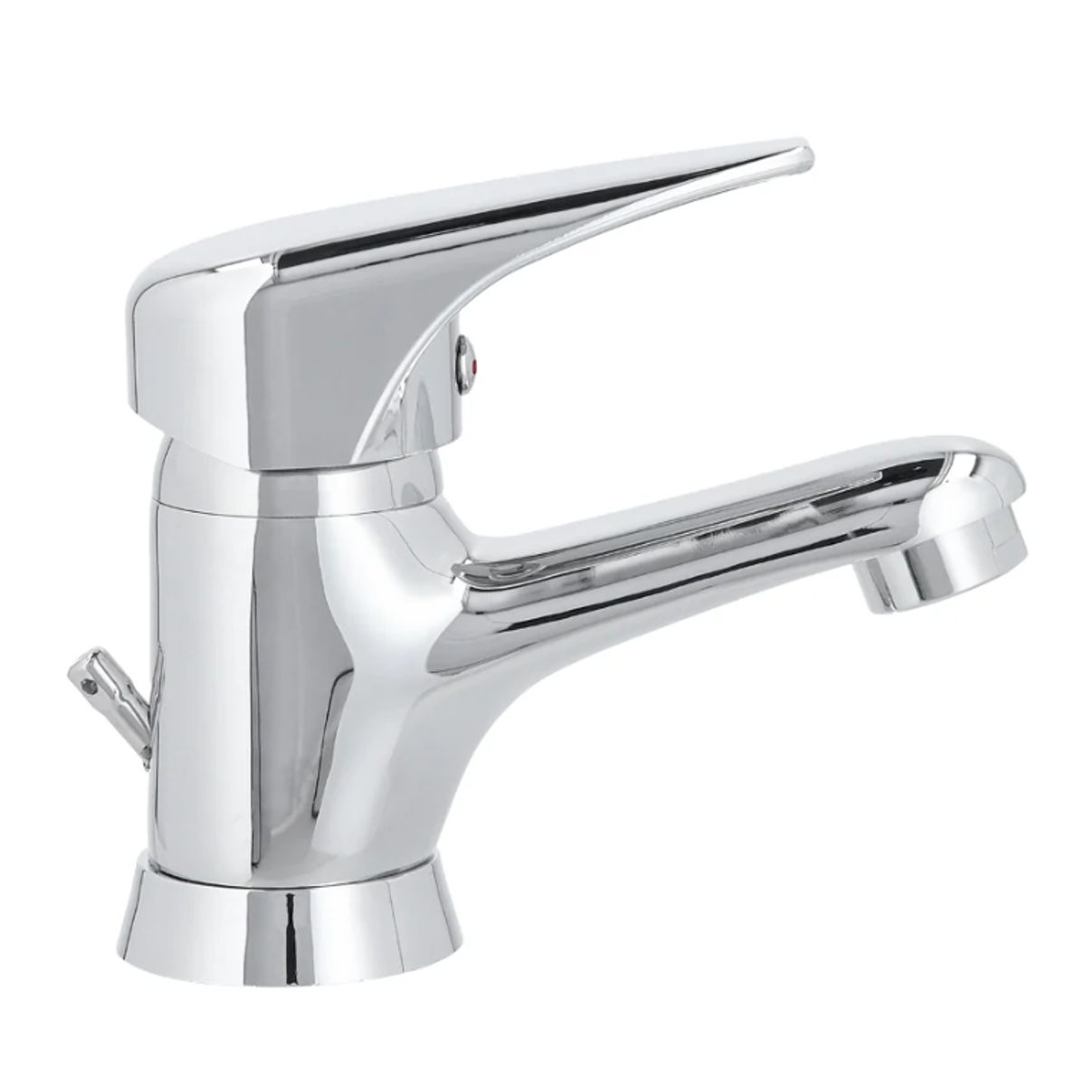 STRETTO - Monomando Lavatorio Piero