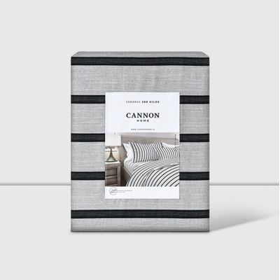 Imagen 2 del producto Sabanas king 200 Hilos Yarn