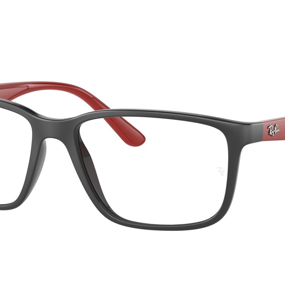 RAY BAN - ARMAZÓN ÓPTICO RAY BAN - RX7207L 8302 - Gris.-