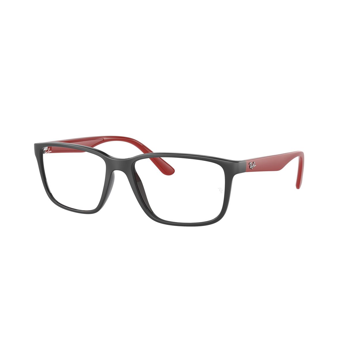 RAY BAN - ARMAZÓN ÓPTICO RAY BAN - RX7207L 8302 - Gris.-