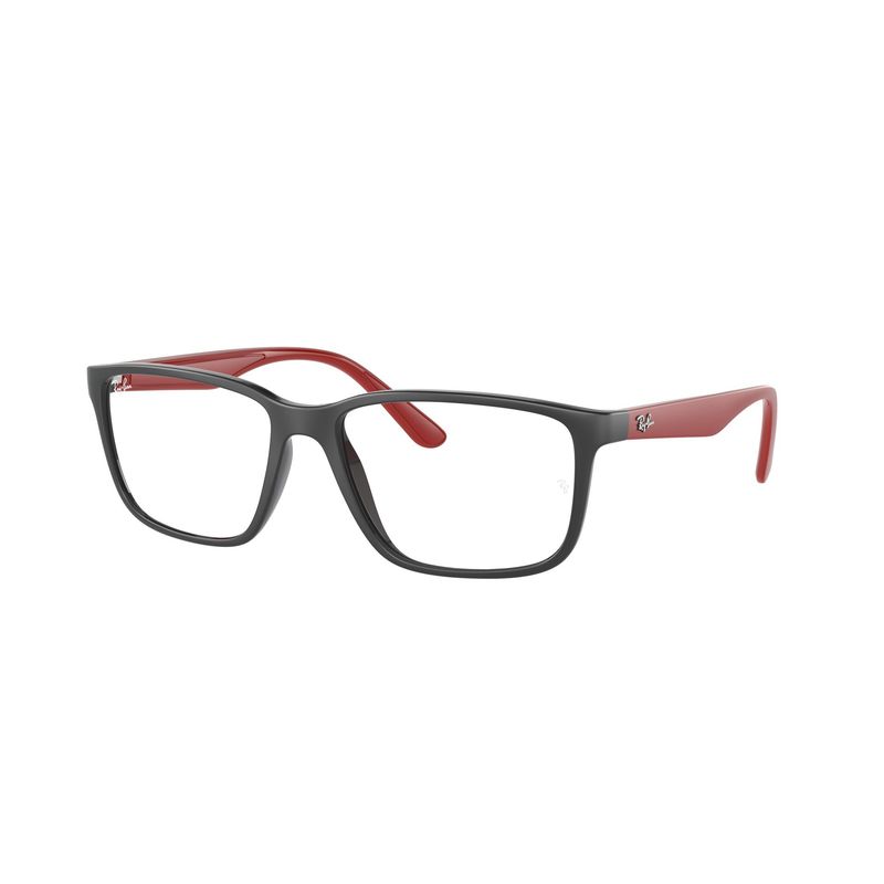 RAY BAN - ARMAZÓN ÓPTICO RAY BAN - RX7207L 8302 - Gris.-