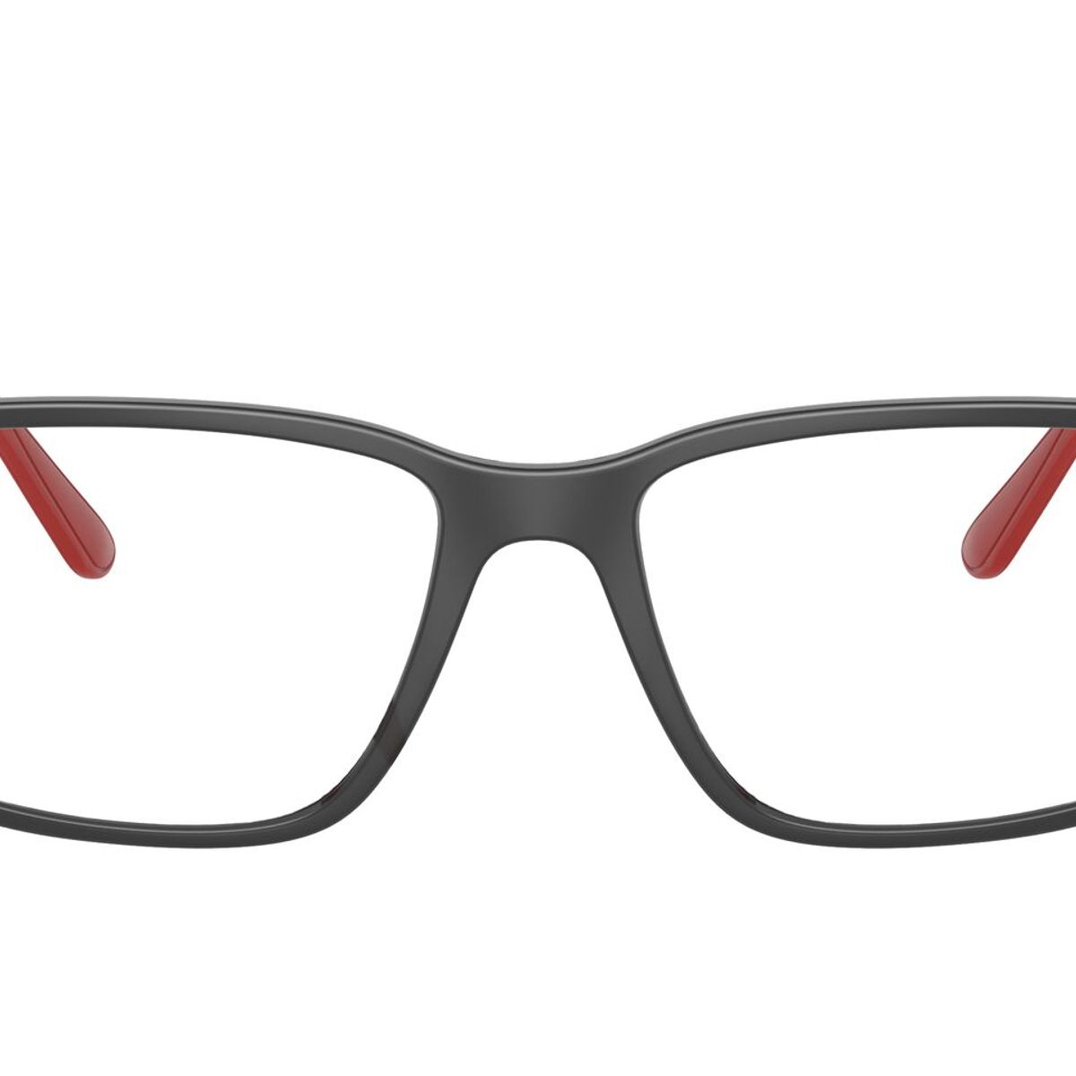 RAY BAN - ARMAZÓN ÓPTICO RAY BAN - RX7207L 8302 - Gris.-