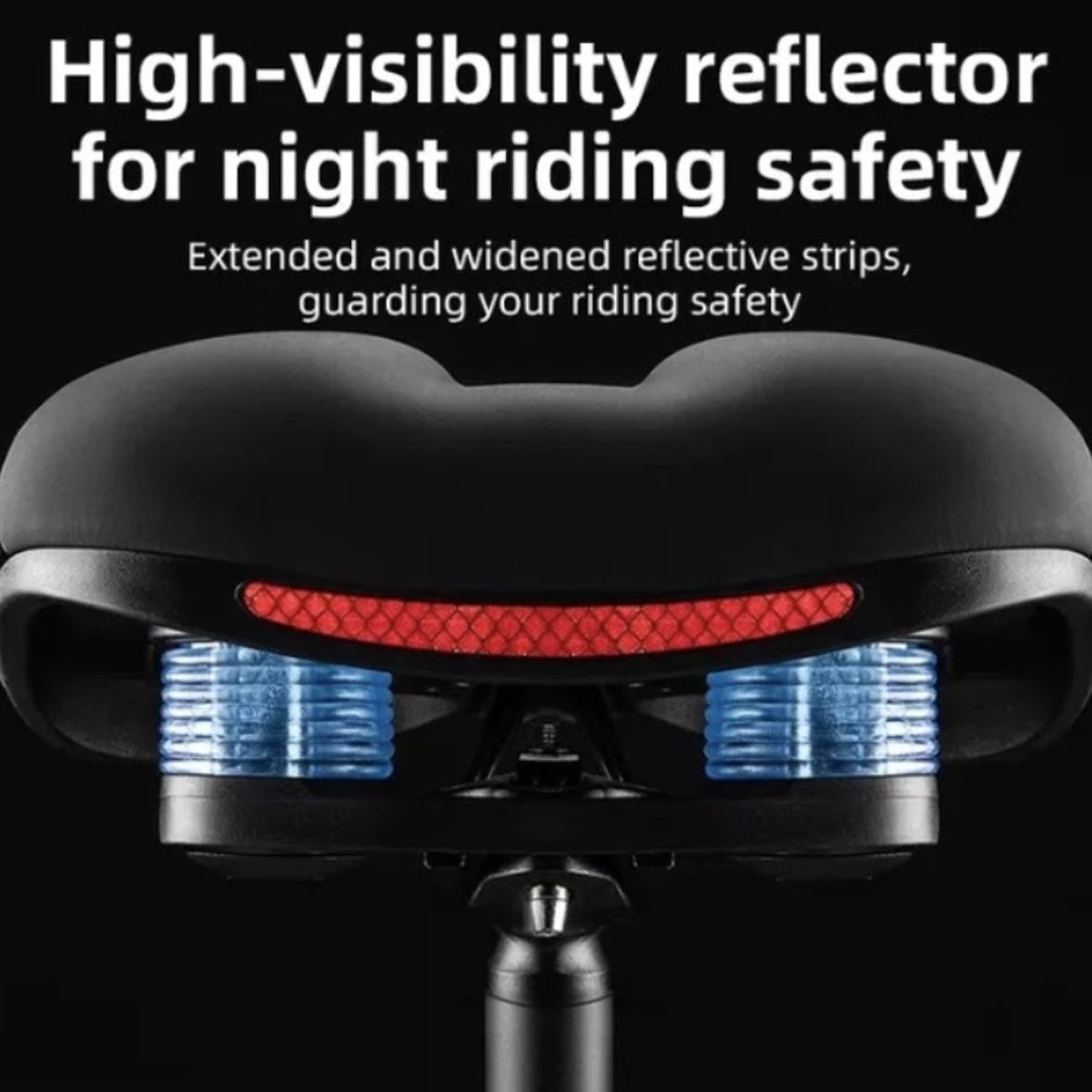 ROCKBROS - Sillín Bicicleta Rockbros