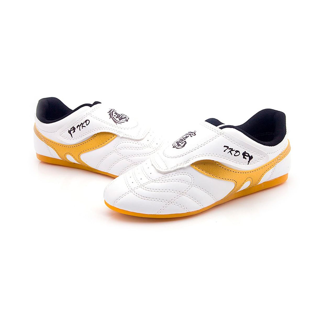 SDFIT - Zapatillas de  Artes Marciales Taekwondo Talla 32