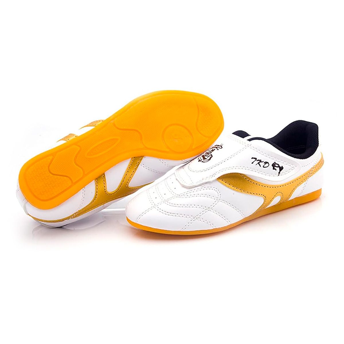 SDFIT - Zapatillas de  Artes Marciales Taekwondo Talla 32