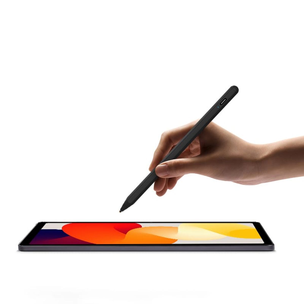 GENERICO - Lápiz Óptico Compatible Con Xiaomi Redmi Pad SE Negro
