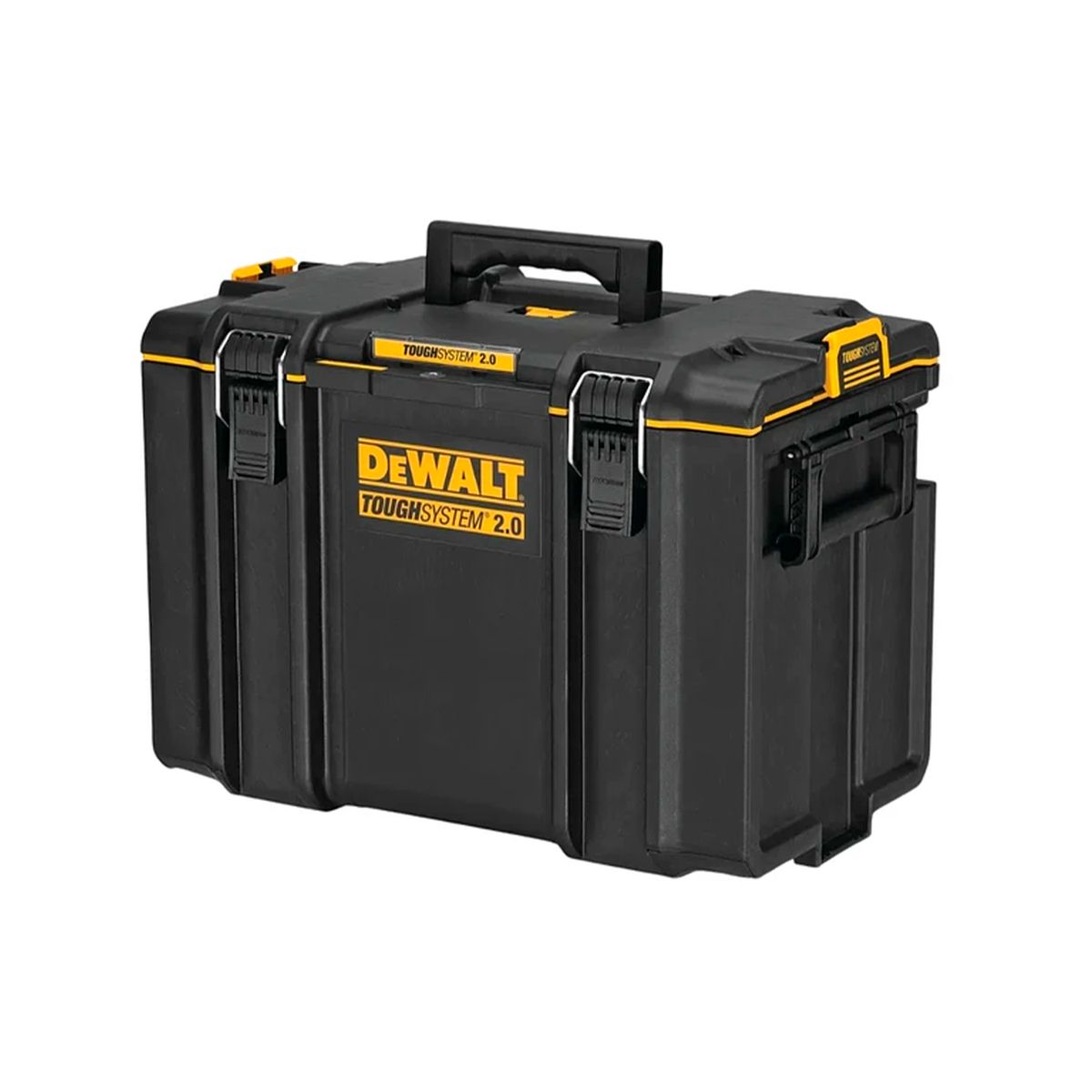 DEWALT - Caja Organizadora Extra/Grande Toughsystem DeWalt DWST08400
