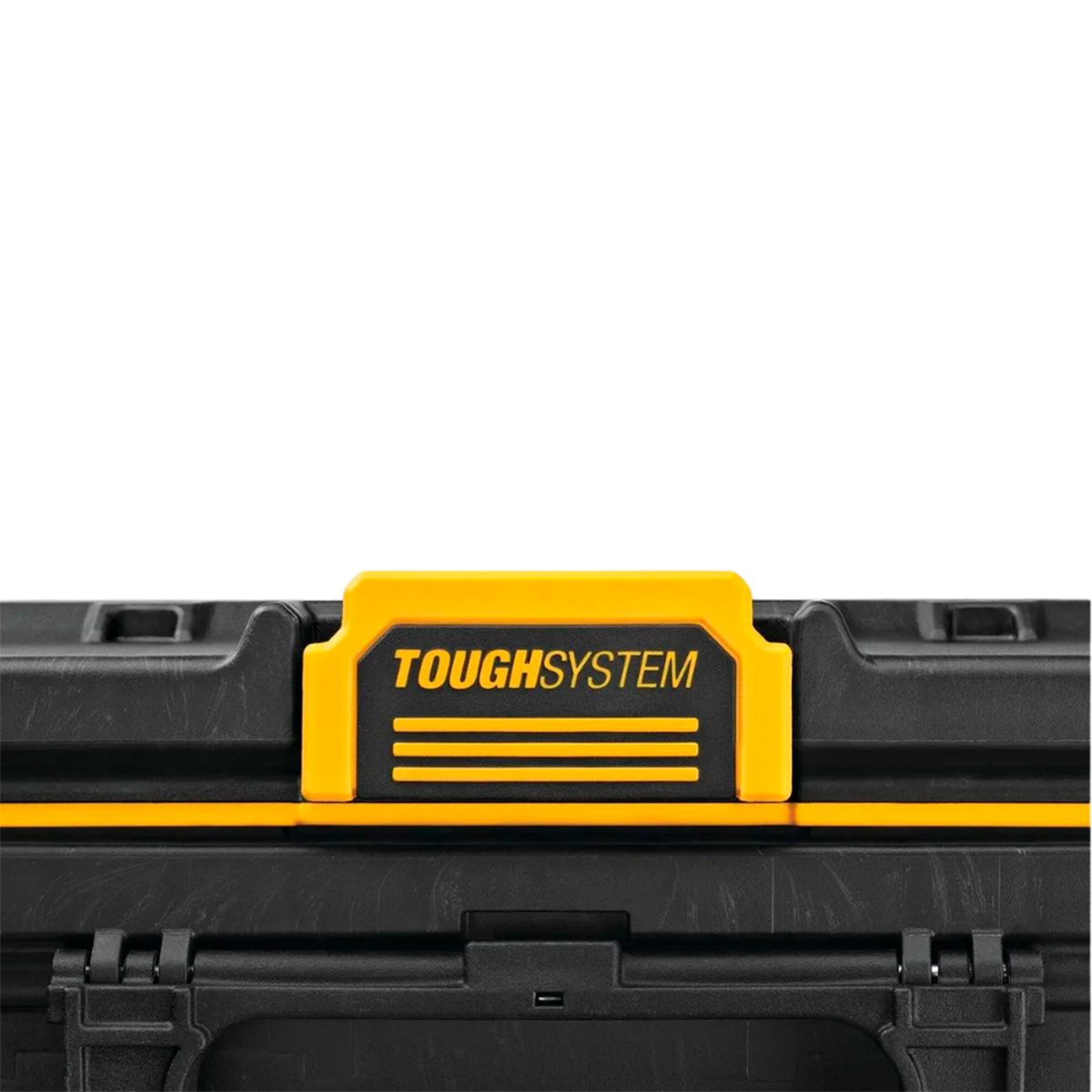 DEWALT - Caja Organizadora Extra/Grande Toughsystem DeWalt DWST08400