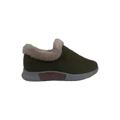 HERIEL - Zapatilla Verde Chiporro Hombre