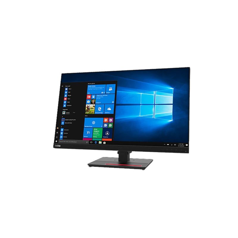 LENOVO - Monitor Lenovo ThinkVision S22e-20