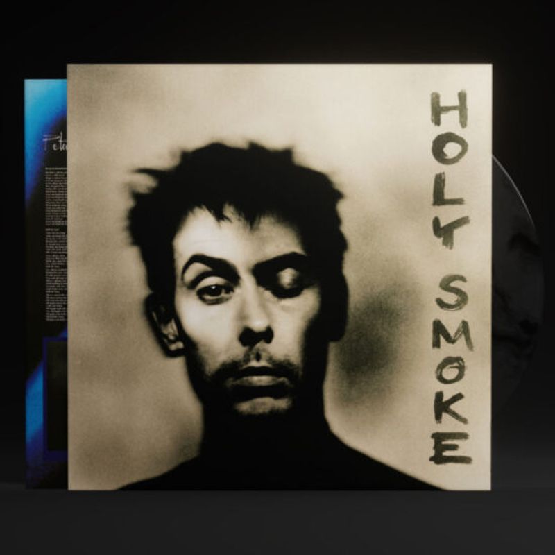 GENERICO - Peter Murphy - Holy Smoke - Vinilo Simple