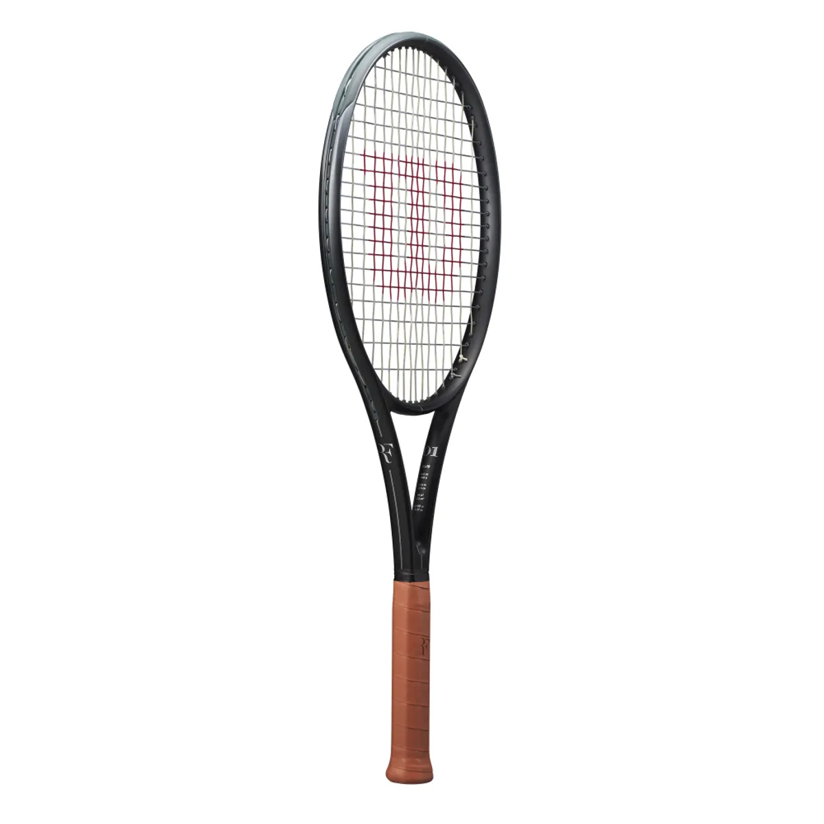 WILSON - RAQUETA DE TENIS ROGER FEDERER 01 Grip 3 Wilson
