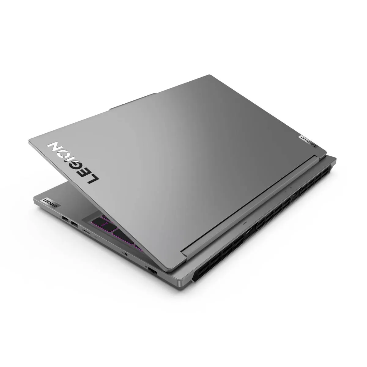 LENOVO - Lenovo Legion 5 16IRX9 83DG00DHUS Procesador  Intel Core i9, 32GB de Ram y 1TB SSD
