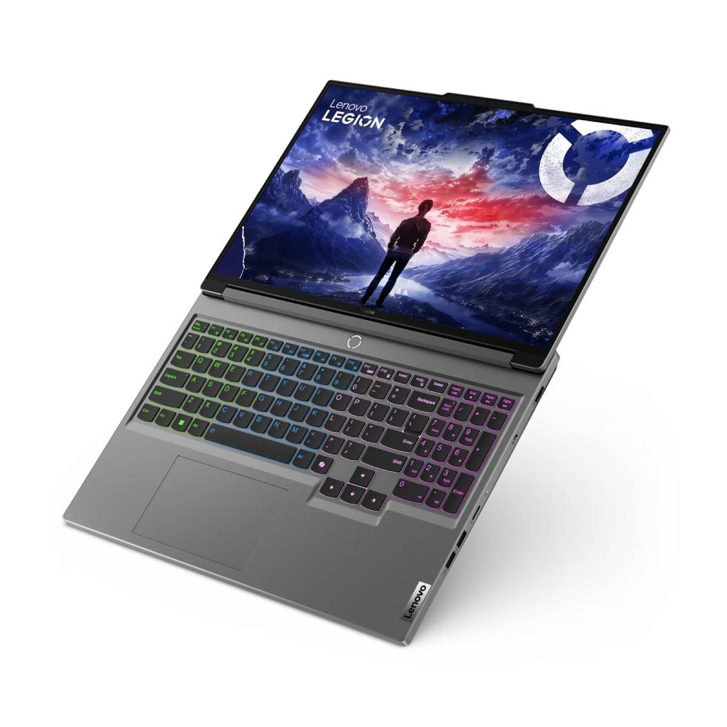 LENOVO Lenovo Legion 5 16IRX9 83DG00DHUS Procesador Intel Core i9
