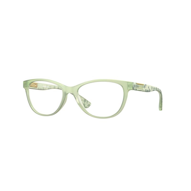 OAKLEY - ARMAZÓN ÓPTICO OAKLEY - OX8146 10 - Plungeline.-