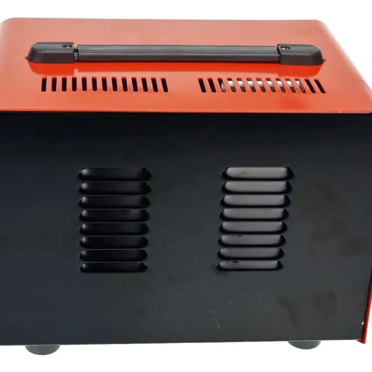 GENERICO - Cargador De Batería Para Auto Y Camión 12v 24v 50 A