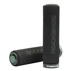 ROCKBROS - Puños Grips Ciclismo