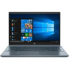 HP - Notebook Ryzen 3-3300U 8GB 1TB HDD 156 WH10 Reacondicionado