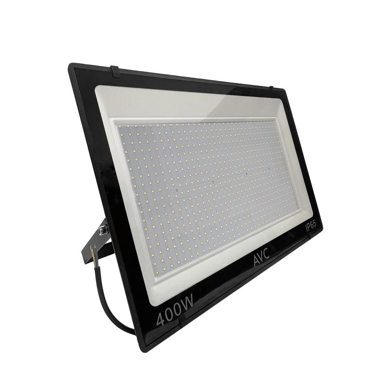 HB LEDS - Proyector LED 400W AVC Slim Luz Fría SEC