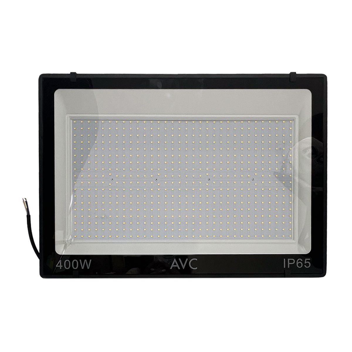 AVC Y VELL MAX - Proyector LED 400W AVC Slim Luz Fría SEC