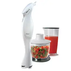OSTER - Batidora De Inmersión Oster® Con Picatodo 2612