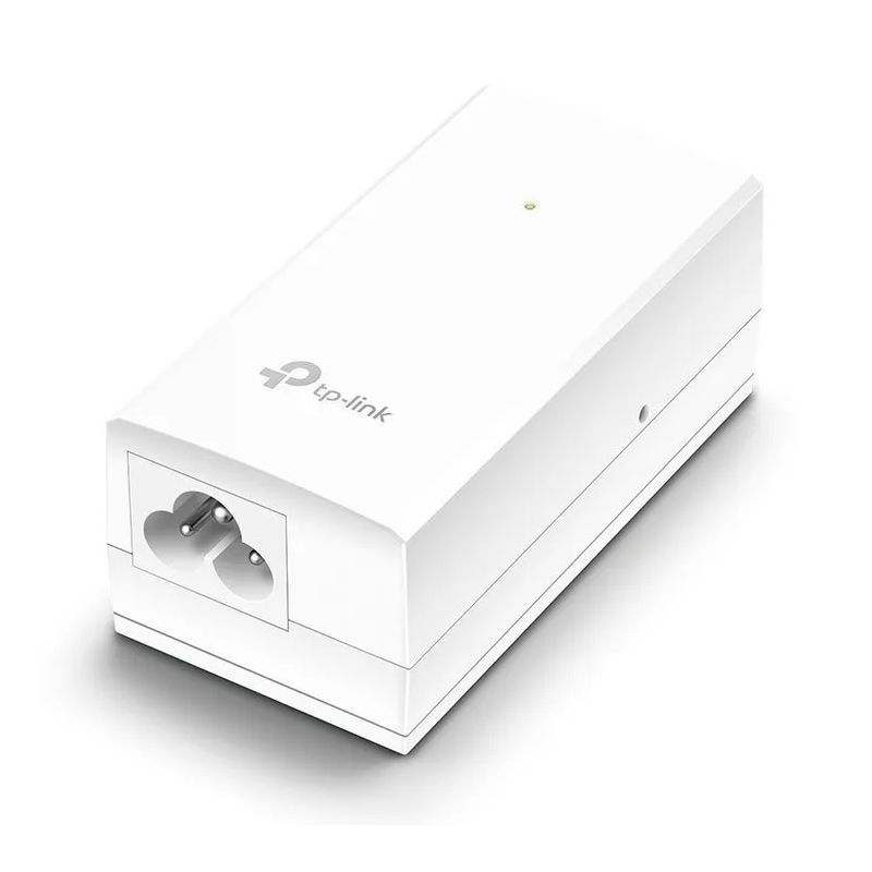 TP LINK - TL-POE2412G Adaptador PoE pasivo 24V
