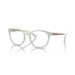 ARMANI EXCHANGE - ARMAZON OPTICO - AX3104 8160 - Shiny opaline azure