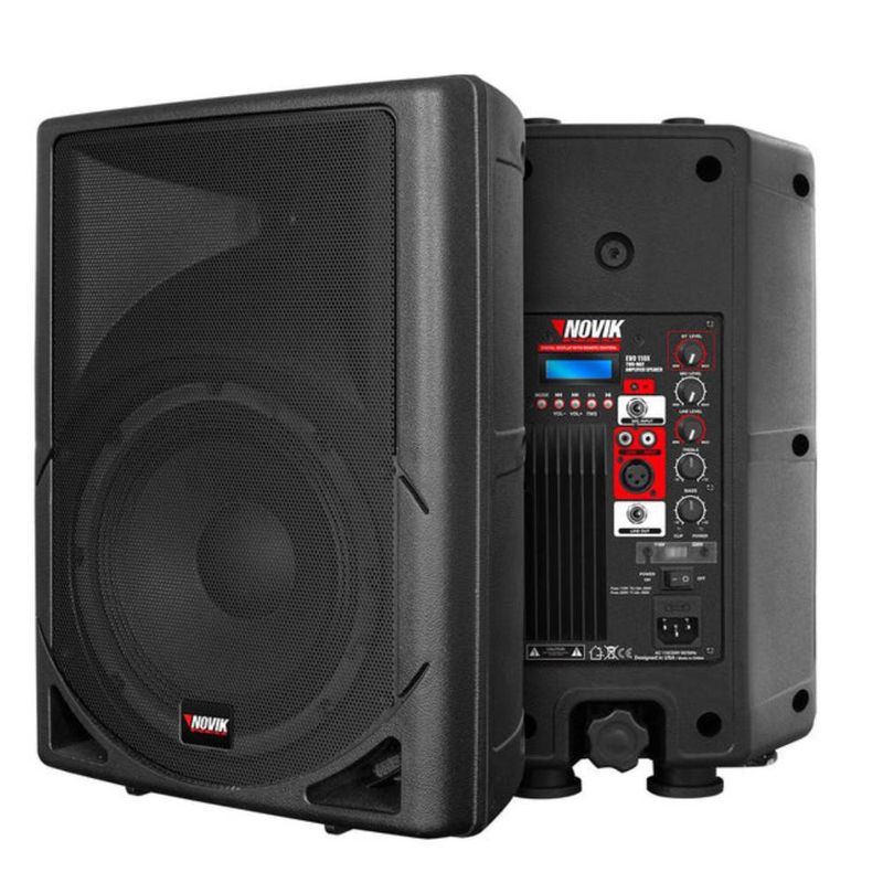 NOVIK NEO - Parlante Activo Novik EVO 110X
