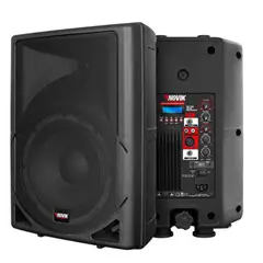 NOVIK NEO - Parlante Activo Novik EVO 110X