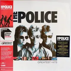 Polydor Records - The Police - Greatest Hits - Vinilo Doble
