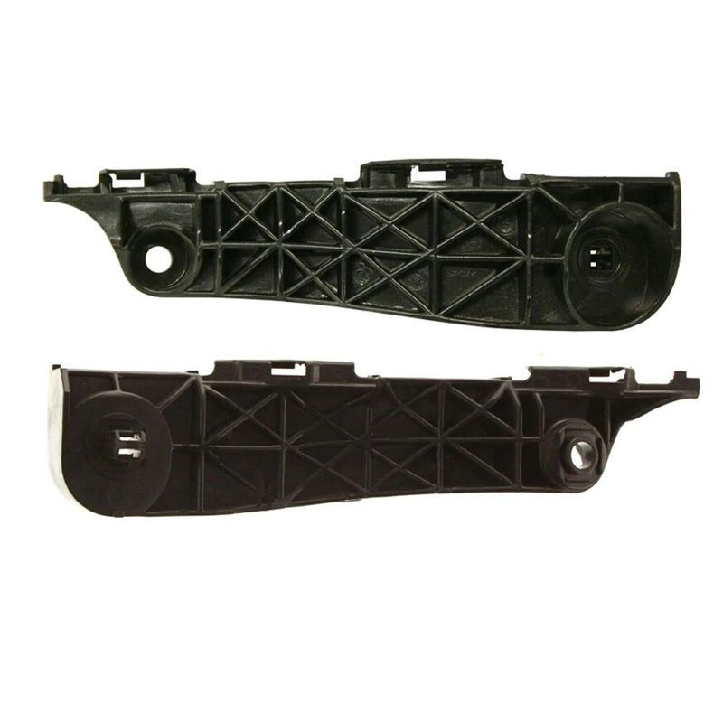 GENERICO - Par Ménsulas Delantero Compatible Con Toyota Rav 4 2006-2012