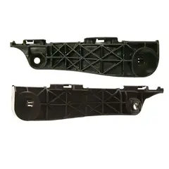 GENERICO - Par Ménsulas Delantero Compatible Con Toyota Rav 4 2006-2012
