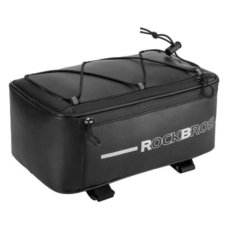 ROCKBROS - Bolso Parrilla Bicicleta Rockbros