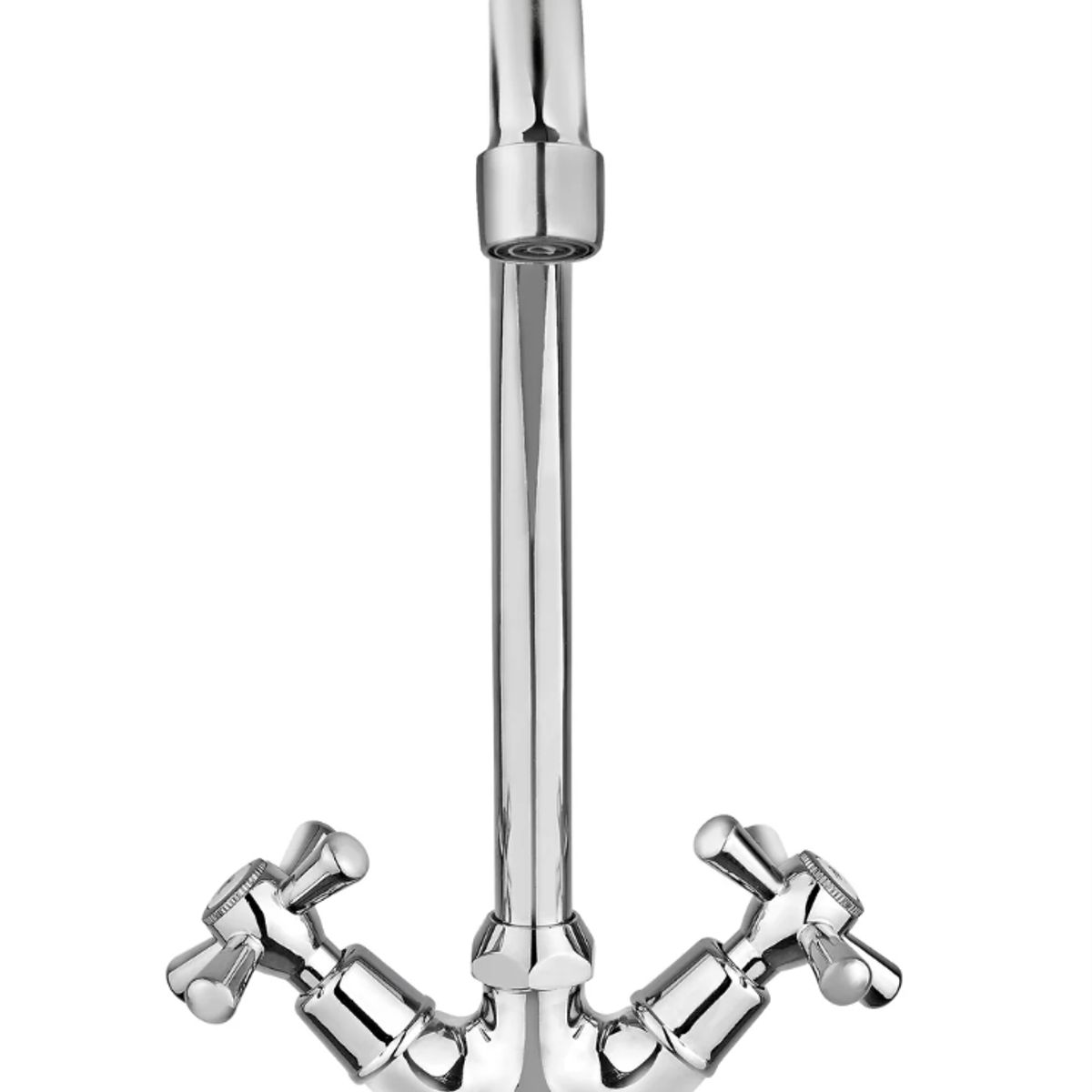 STRETTO - Monomando lavaplatos Monoblock Mossini Cruz