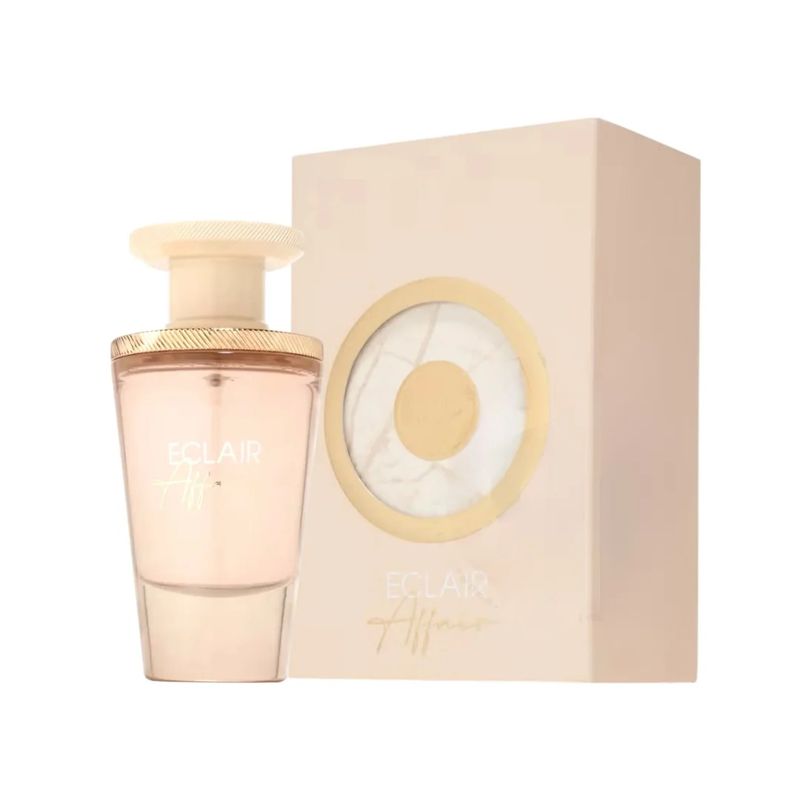FRENCH AVENUE - Perfume French Avenue Eclair Affair EDP 100 ml Unisex