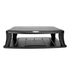 TARGUS - Base Elevadora para Monitor y Laptop con Bandeja Deslizante