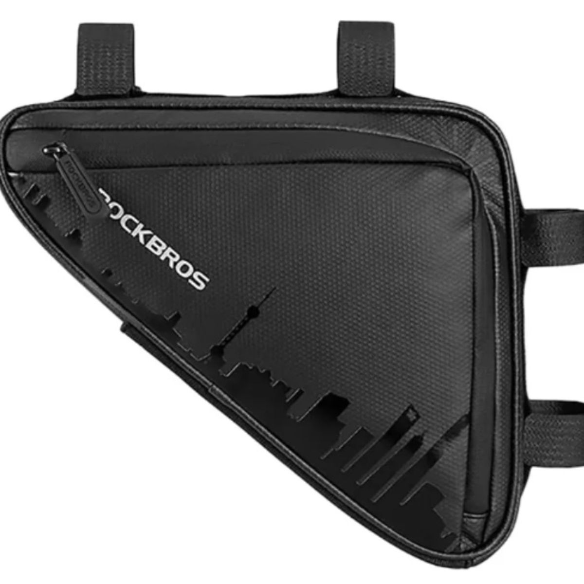 ROCKBROS - Bolso Bicicleta Triangular Rockbros