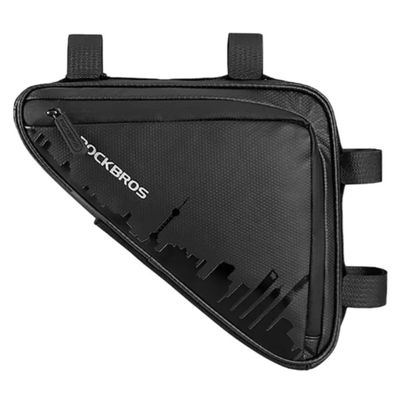 Imagen 2 del producto Bolso Bicicleta Triangular