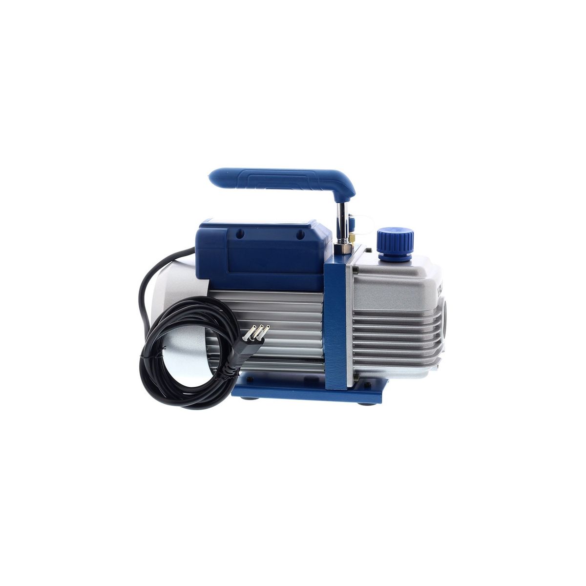 AMERICAN AIR - Bomba de Vacío Value VE125N – 2.5 CFM, 1 Etapa.