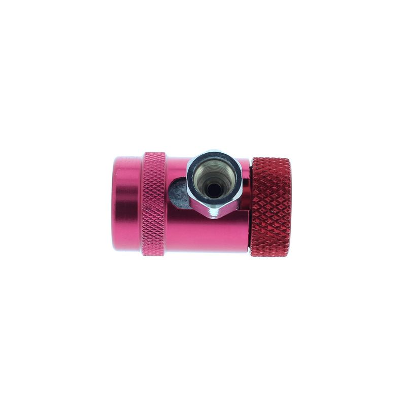 TSI SUPERCOOL - Acople Rapido de Carga de Alta para HFO-1234YF - Supercool.
