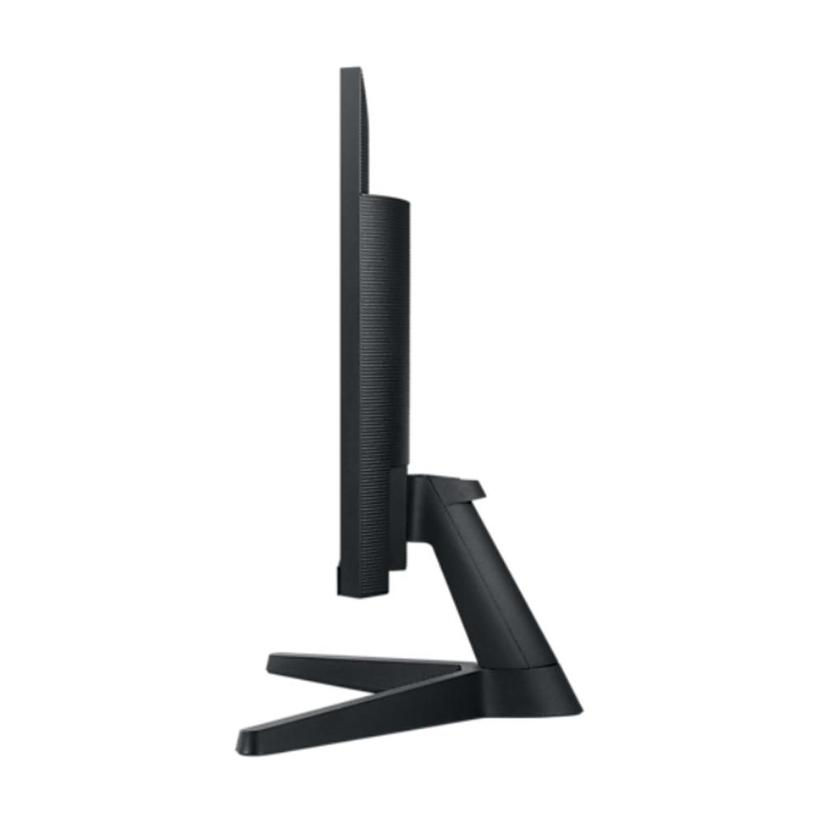 SAMSUNG - Monitor Plano Samsung 24 Panel IPS 75hz 5ms HDMI VGA FreeSync