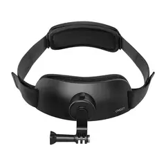 ULANZI - CM027 Soporte Para Cabeza Teléfono o Cámara Deportiva