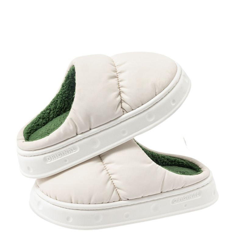 Pantufla Descanso Unisex