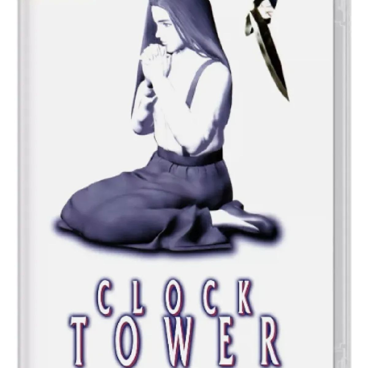 NINTENDO - Clock Tower Rewind Nintendo Switch - Sniper
