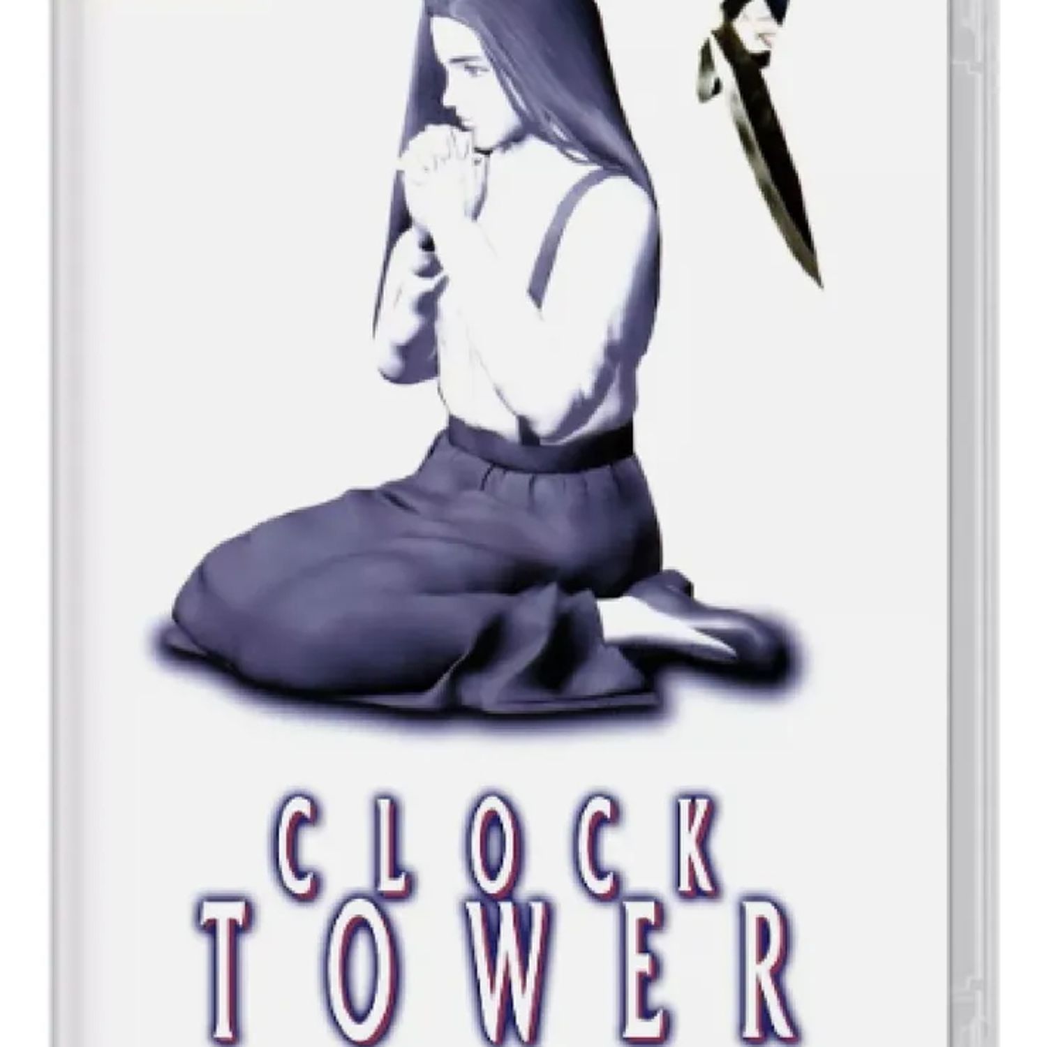 NINTENDO Clock Tower Rewind Nintendo Switch - Sniper | Falabella Chile