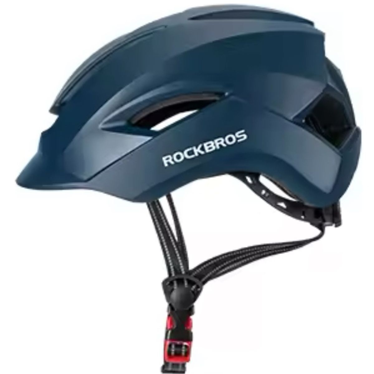 ROCKBROS - Casco Ciclismo Rockbros WT-099 Azul